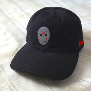 Jason Vorhees/Friday The 13th Dad Hat
